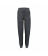 PANTALON DE JOGGING GRIS CHINE FONCE HOMME