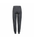 PANTALON DE JOGGING GRIS CHINE FONCE HOMME
