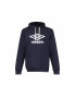 SWEAT MARINE HOMME