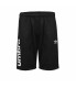 SHORT BERMUDA NOIR HOMME