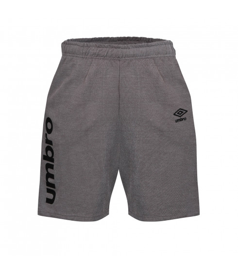 Umbro Short de Bain Essential Homme Blanc