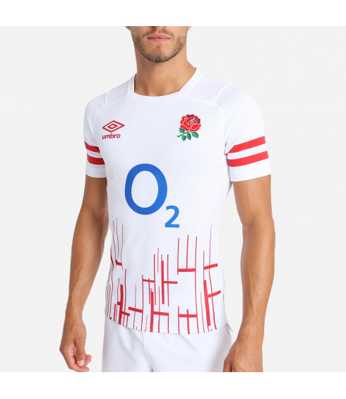 MAILLOT ENGLAND HOME JERSEY OFFICIAL LICENSED PRODUCT 2022/2023