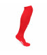 CHAUSSETTES TEAMWEAR ROUGE HOMME