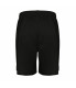 SHORT DE FOOTBALL NOIR