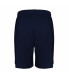 SHORT TEAMWEAR MARINE HOMME