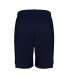 SHORT DE FOOTBALL MARINE