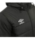 VESTE COACH PRO TRAINING NOIR