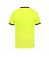 MAILLOT CUP JAUNE FLUO