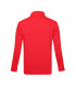 VESTE TEAMWEAR ROUGE HOMME