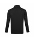 VESTE TEAMWEAR NOIR HOMME