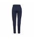 PANTALON TEAMWEAR BLEU FEMME