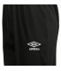 PANTALON PRO TRAINING CORE NOIR