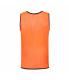 CHASUBLE D'ENTRAINEMENT MESH ORANGE