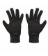 GANTS DE SPORT NOIR