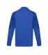 SWEAT ENTRAINEMENT LEAGUE 1/2 ZIP ROYAL