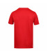 MAILLOT LEAGUE ROUGE