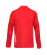 VESTE SURVETEMENT LEAGUE ROUGE