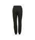 PANT FLEECE PRO TRAINING CUFFED NOIR