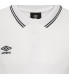 POLO PIQUE PRO TRAINING BLANC