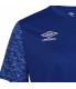 MAILLOT MARL ROYAL