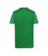 MAILLOT MARL VERT BLANC