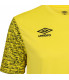 MAILLOT MARL JAUNE