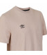 T-SHIRT CAMEL CHINE HOMME