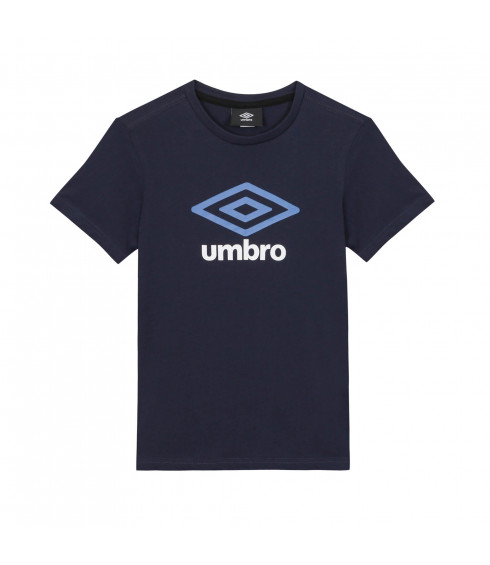 T-SHIRT BASIC MARINE JUNIOR