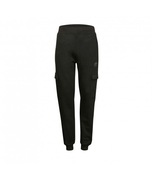PANTALON NOIR HOMME