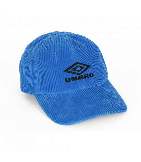 LIFESTYLE CAP SKY BLUE