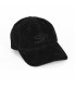 LIFESTYLE CAP NOIR