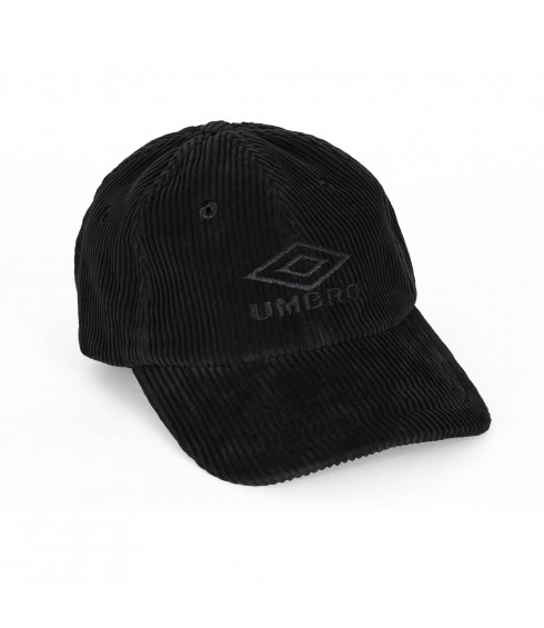 LIFESTYLE CAP NOIR