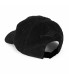 LIFESTYLE CAP NOIR