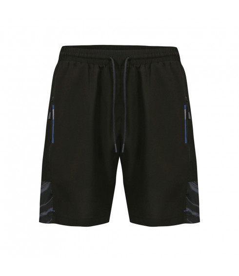 SHORT NOIR HOMME