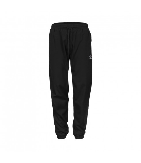 PANTALON NOIR HOMME