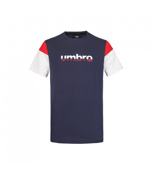 T-SHIRT MARINE