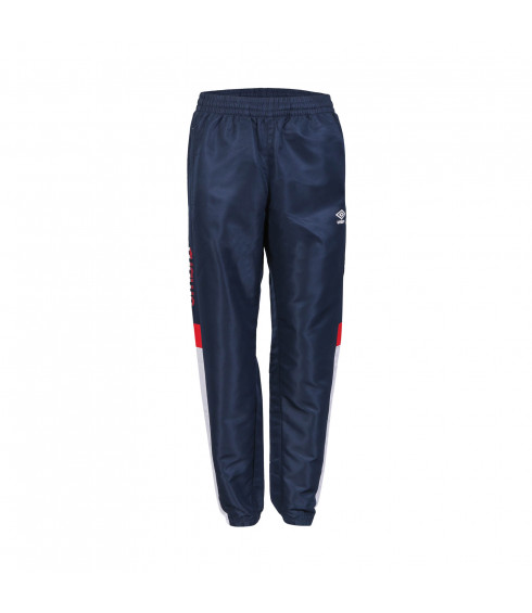 PANTALON DE JOGGING MARINE HOMME