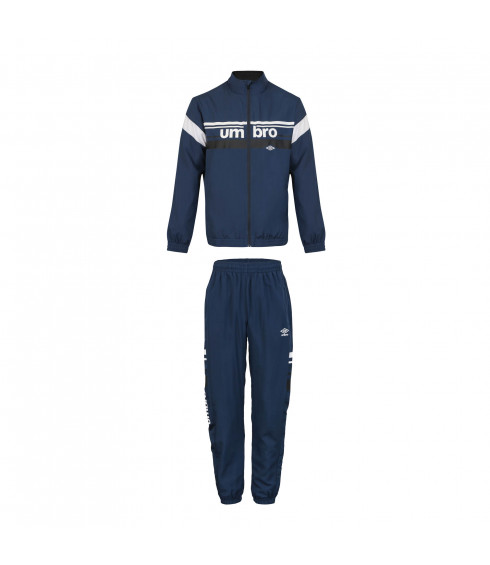 Survetement umbro top homme