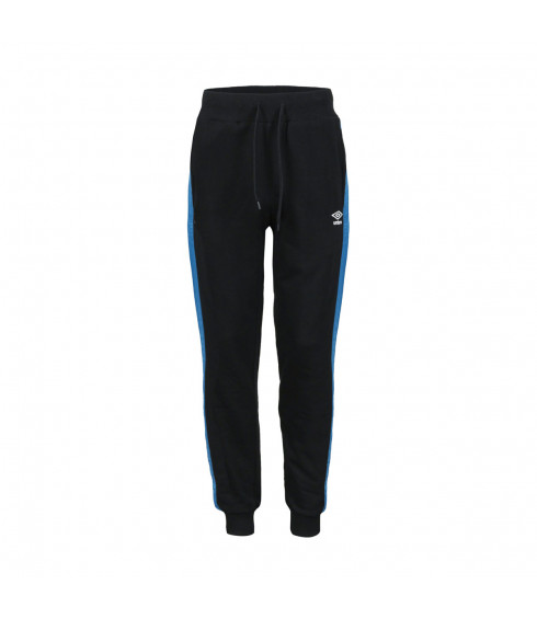 PANTALON DE JOGGING NOIR HOMME