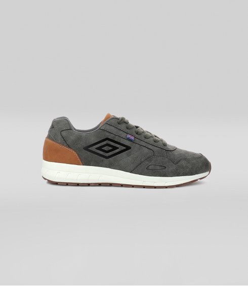 GLENTON GRIS FONCE CAMEL GLENTON GRIS FONCE CAMEL