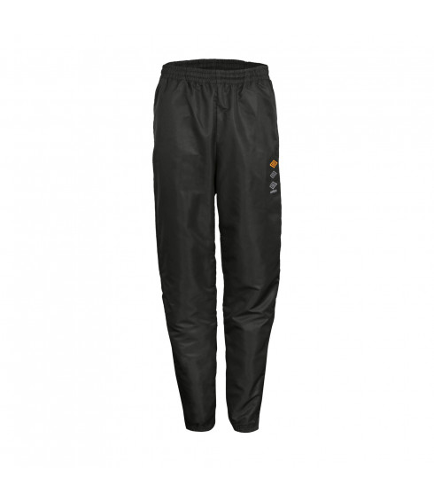 PANTALON NOIR HOMME