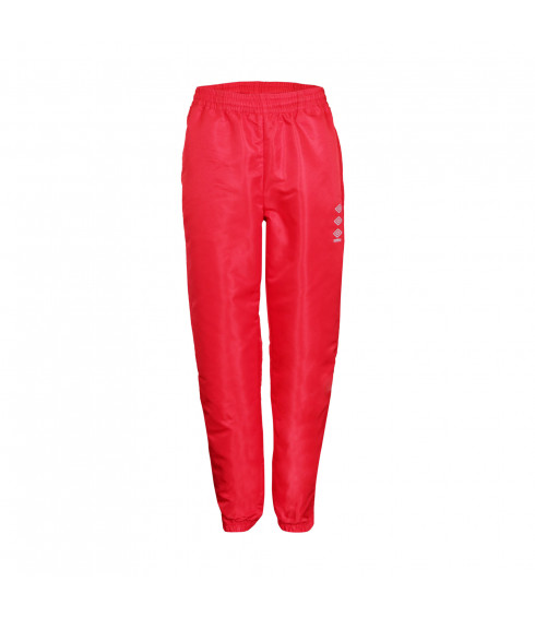 SPL NET G W PAN SCARLET RED