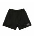 RUGBY SHORT NOIR BLANC JUNIOR