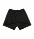 RUGBY SHORT NOIR BLANC JUNIOR