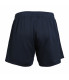 SHORT RUGBY MARINE BLANC HOMME