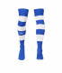 RUGBY SOCK ROYAL BLANC