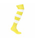 RUGBY SOCK JAUNE BLANC