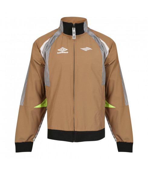 VESTE GLOW BEIGE