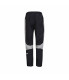 LIF PANT GLOW DARK BLUE