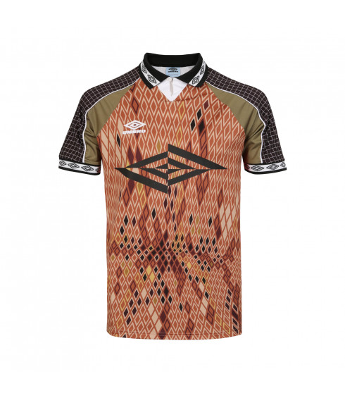 LIFESTYLE MAILLOT BROWN